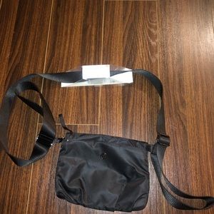 Lululemon BLACK YOGA MAT CARRIER